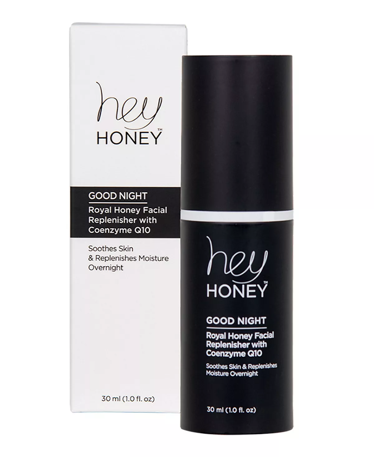 Гель Good Night Royal Honey и сыворотка с коэнзимом Q10 30 мл 9290₽