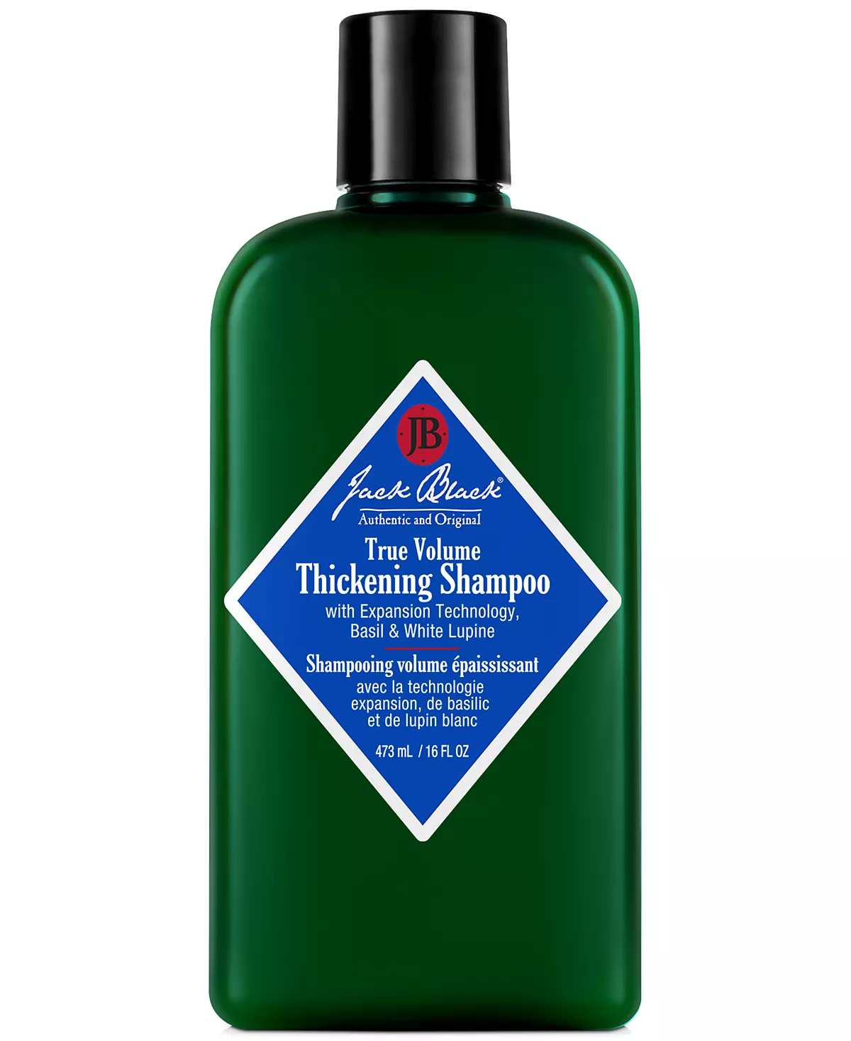 Шампунь для придания истинного объема, 16 унций.