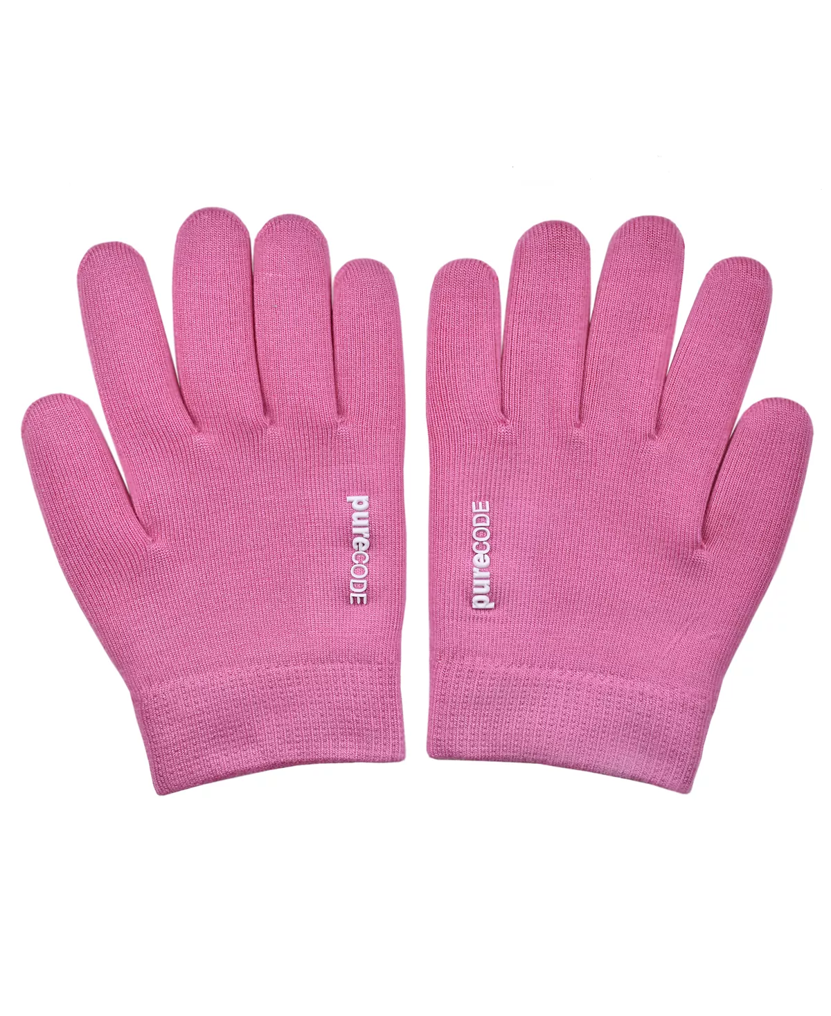 Увлажняющие гелевые перчатки