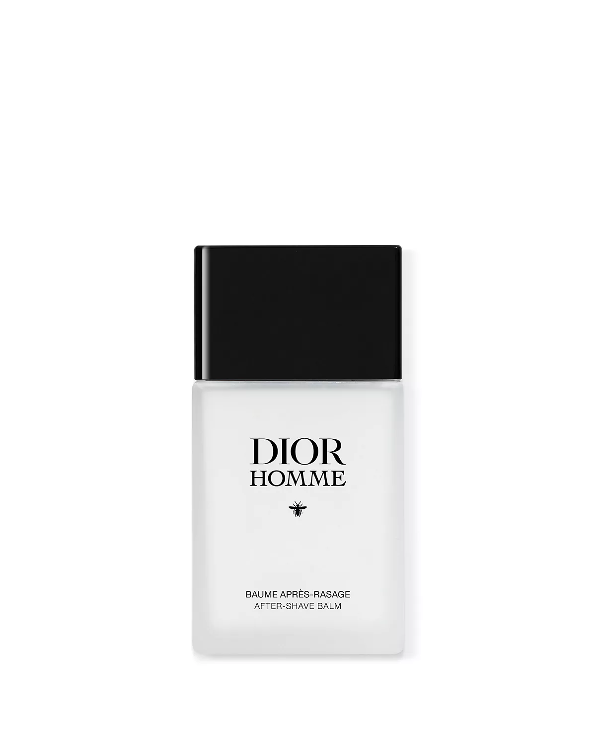 Бальзам после бритья Dior Homme Eau de Toilette 34 унции 13290₽