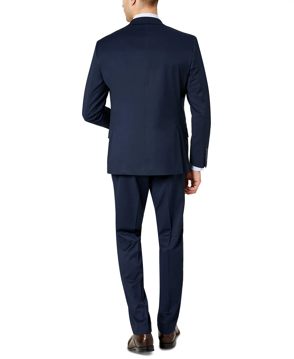 IZOD Mens Modern-Fit Suit 75190₽