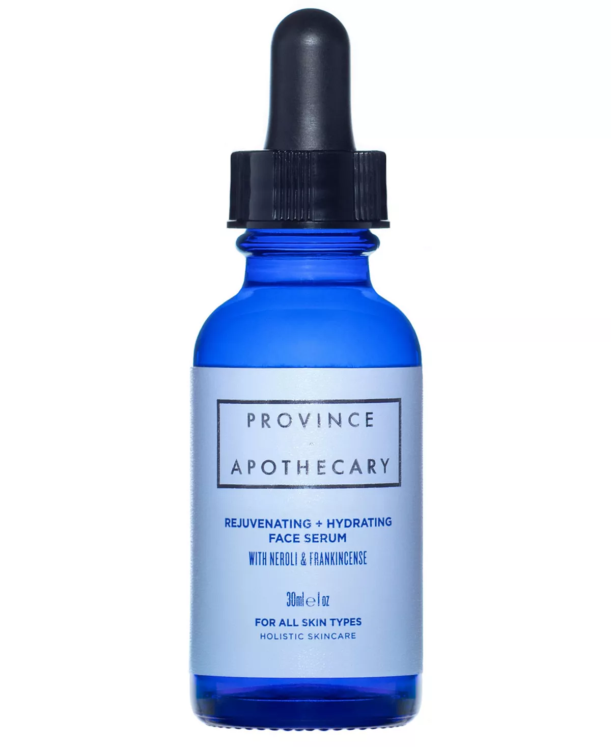 Омолаживающая и увлажняющая сыворотка, 1 унция