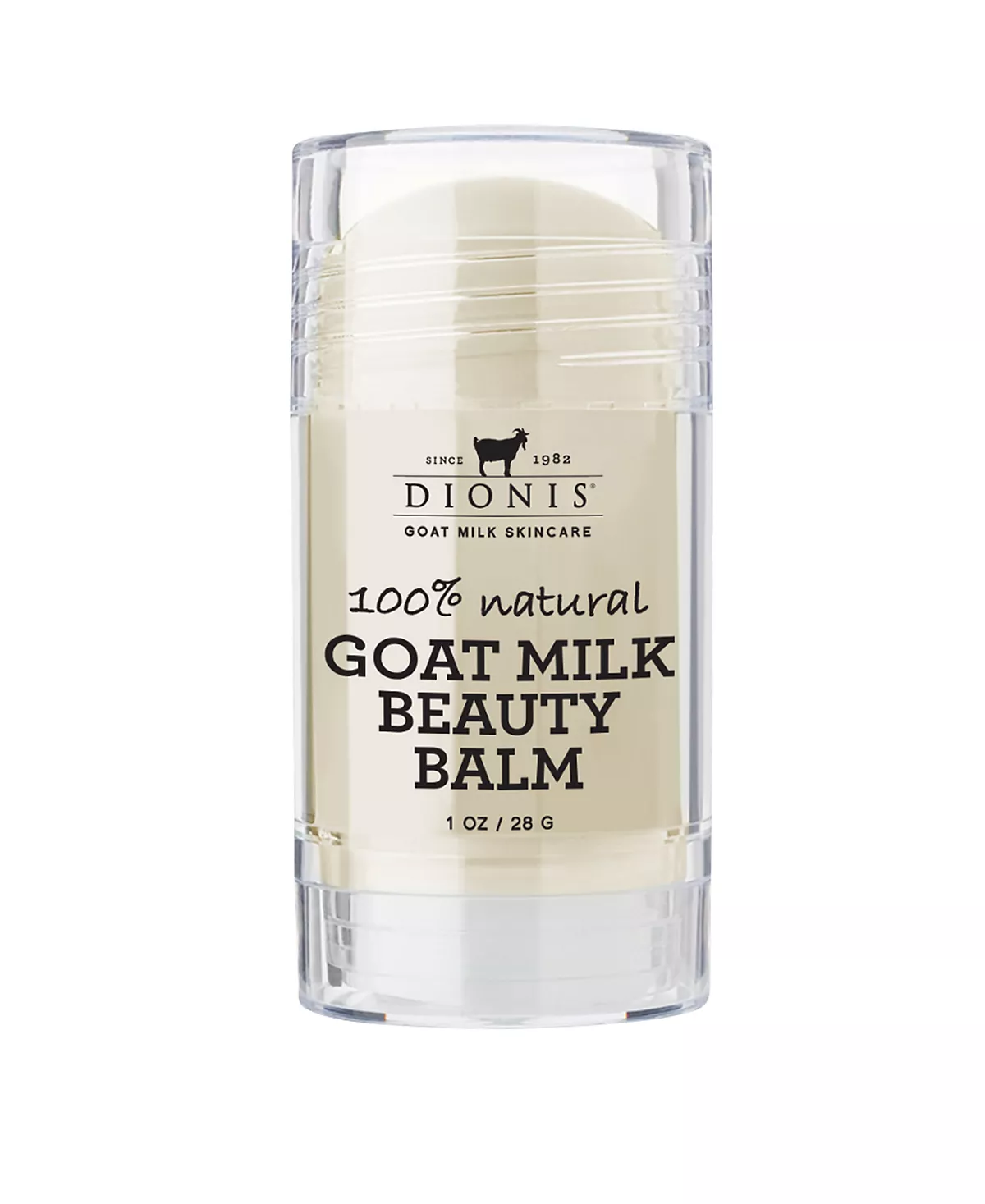 Бальзам для красоты с козьим молоком