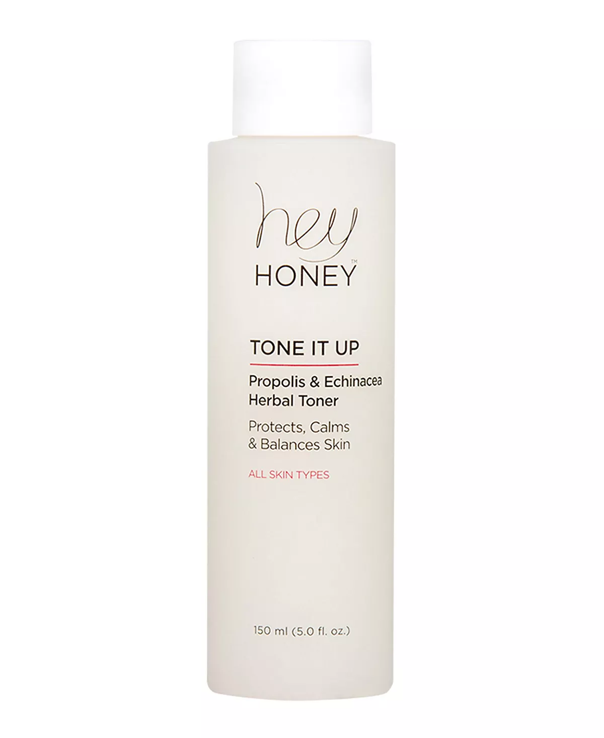 Тонизирующий тоник на основе трав с прополисом и эхинацеей