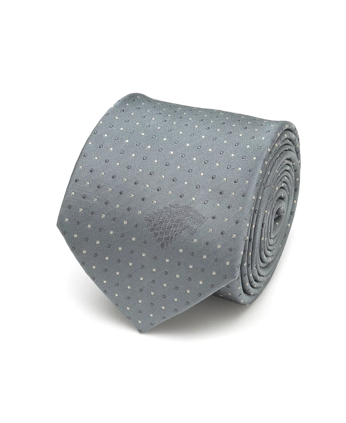 Game of Thrones Stark Direwolf Sigil Men's Tie