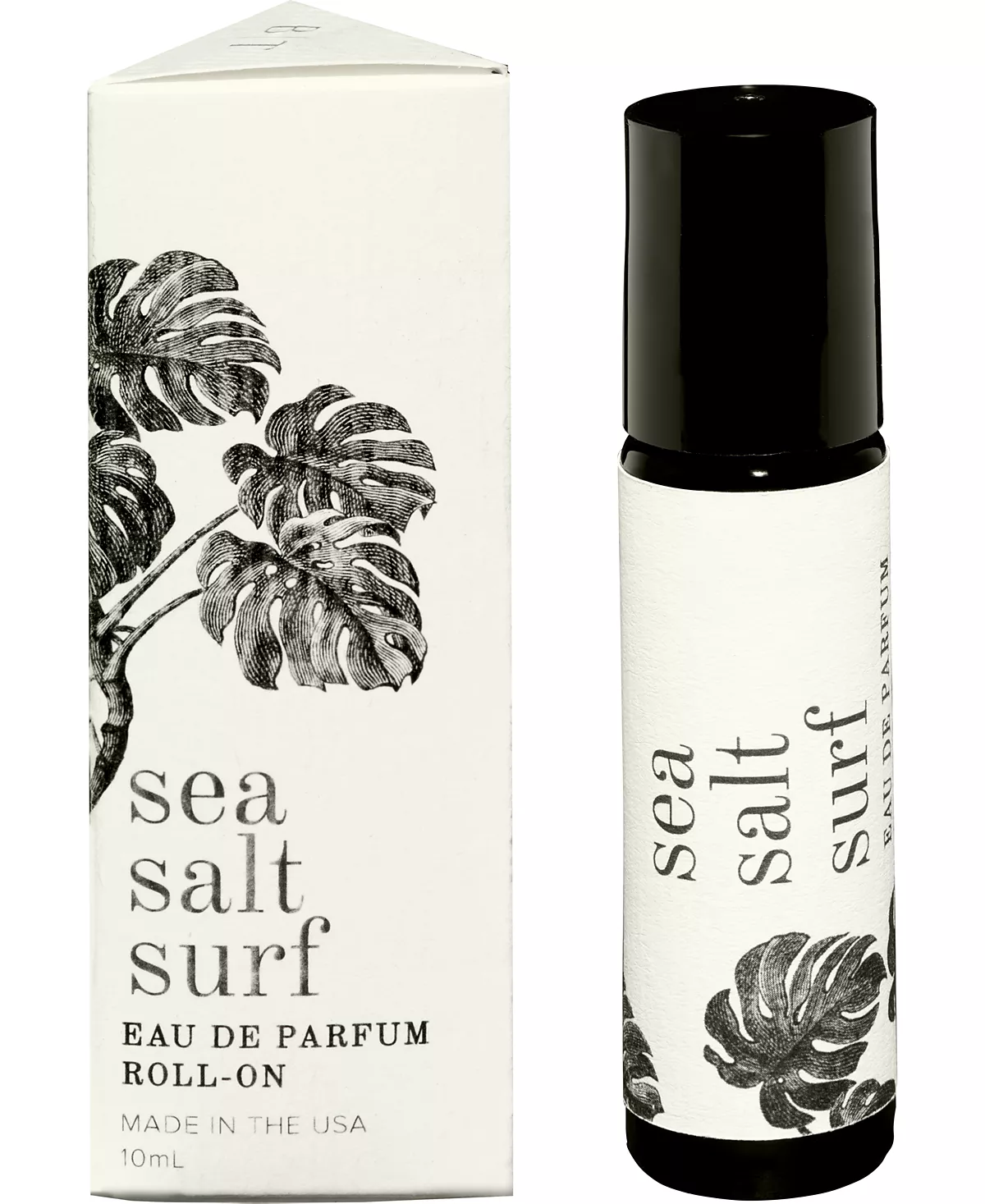 Парфюмированная вода Sea Salt Surf в рулоне 033 унции 4890₽