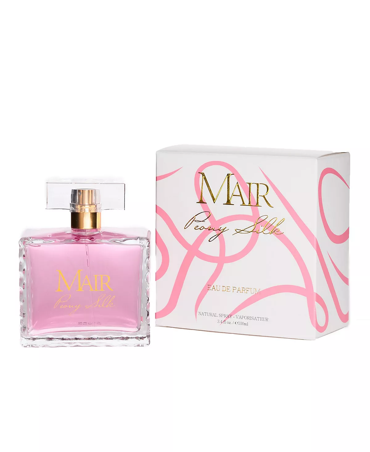 Женский парфюмированный спрей Peony Silk, 3,4 унции