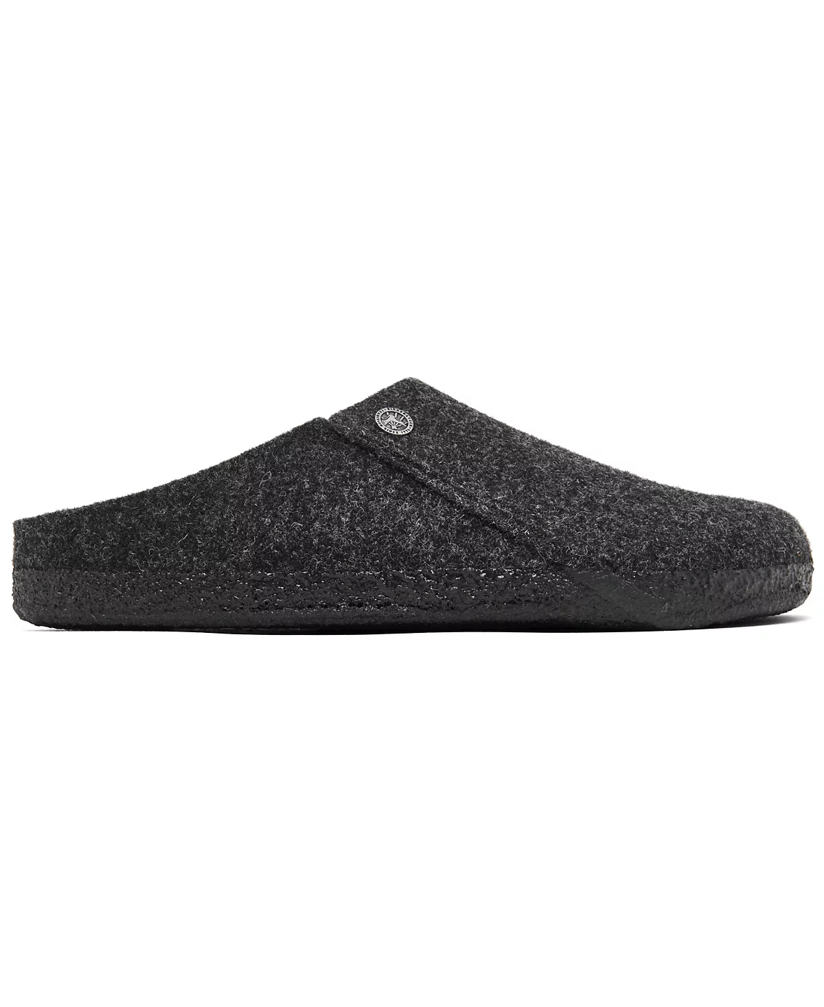Birkenstock Mens Zermatt Shearling Clog Slippers from Finish Line 18990₽