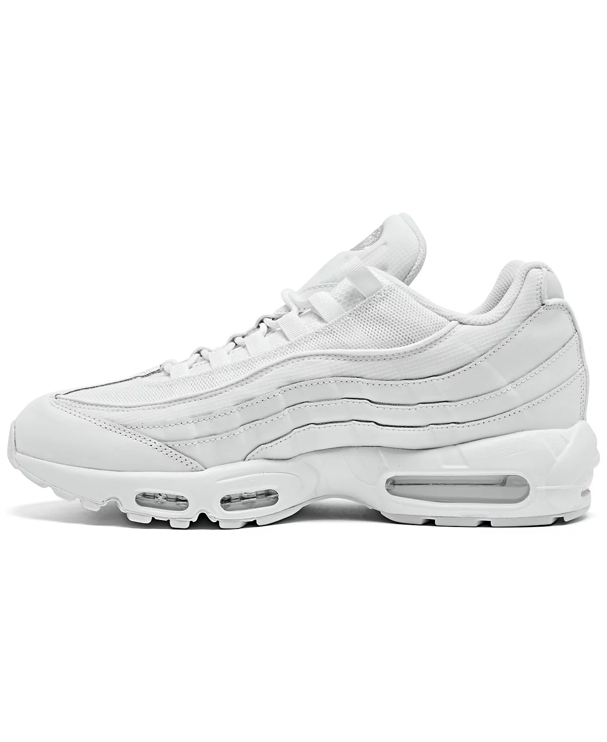 Мужские повседневные кроссовки Nike Air Max 95 Essential от Finish Line