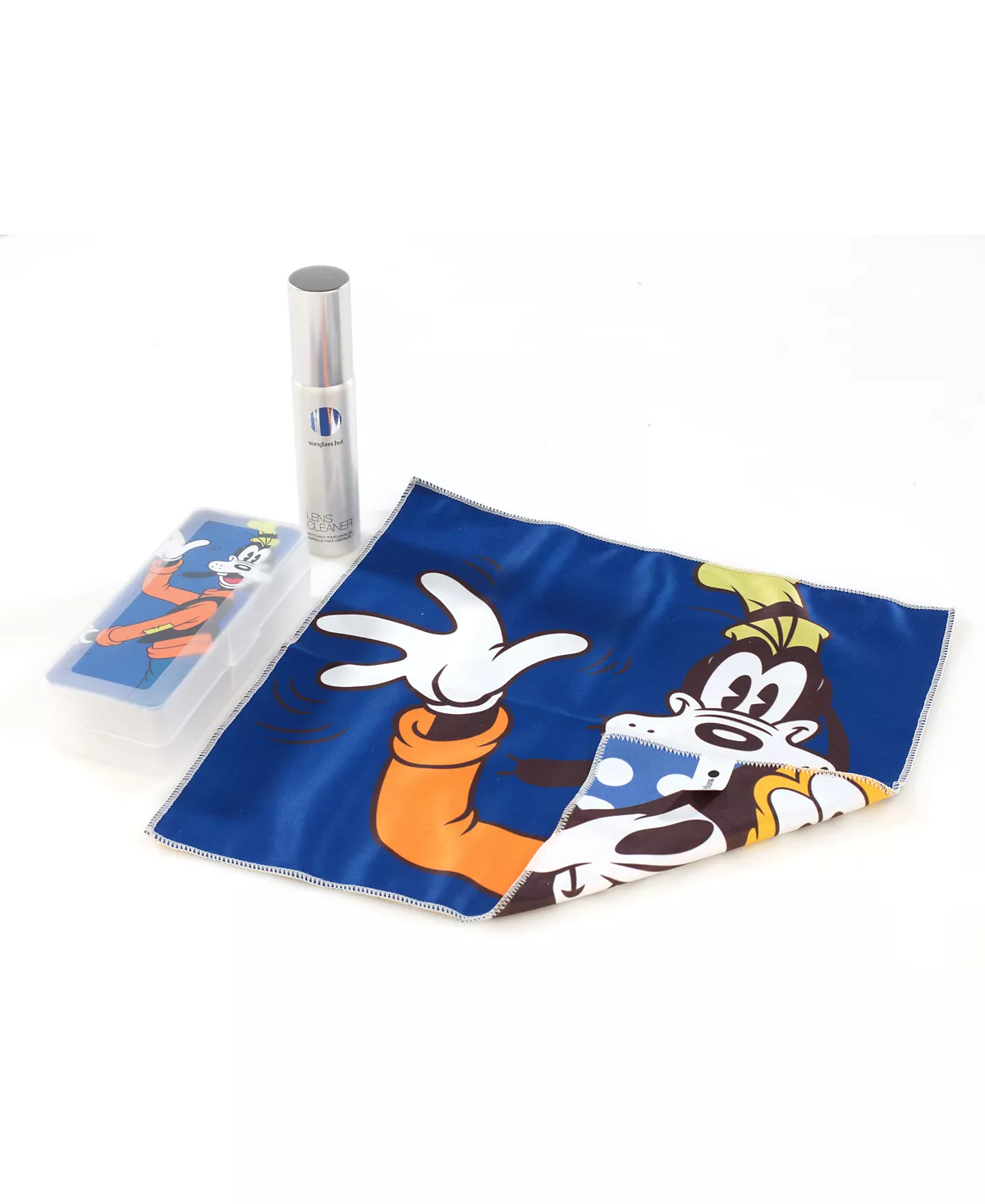 Набор для чистки солнцезащитных очков Hut Disney Goofy AHU0006CK 2890₽