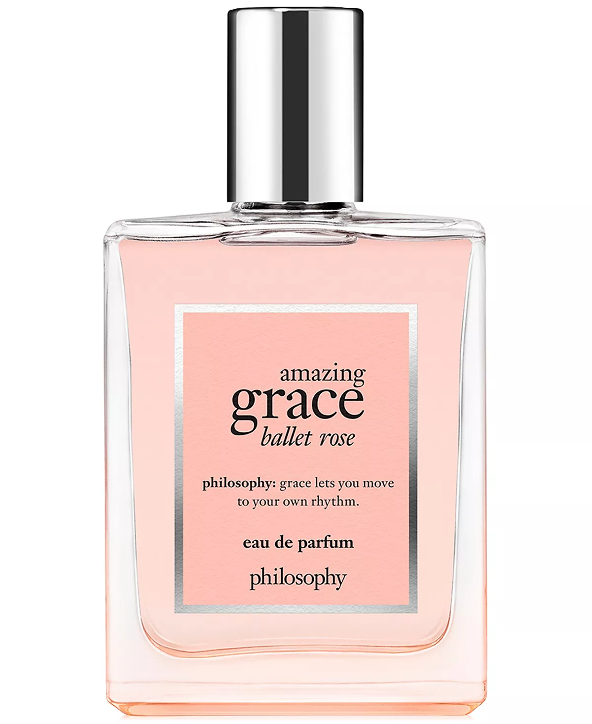 Парфюмированная вода Amazing Grace Ballet Rose 2 унции 14090₽