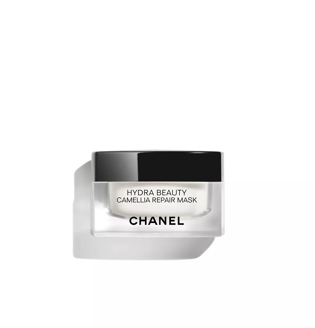 Многофункциональная увлажняющая успокаивающая маска HYDRA BEAUTY CAMELLIA REPAIR, 1,7 унции.