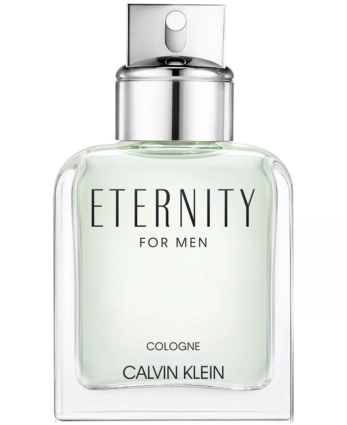  Мужской туалетный спрей ETERNITY Cologne For Him, 3,3 унции.