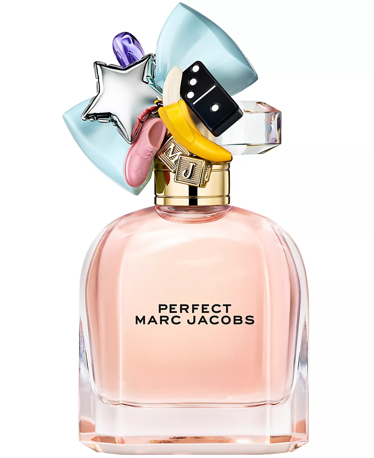 Парфюмированная вода MARC JACOBS Perfect в спрее, 1,6 унции.