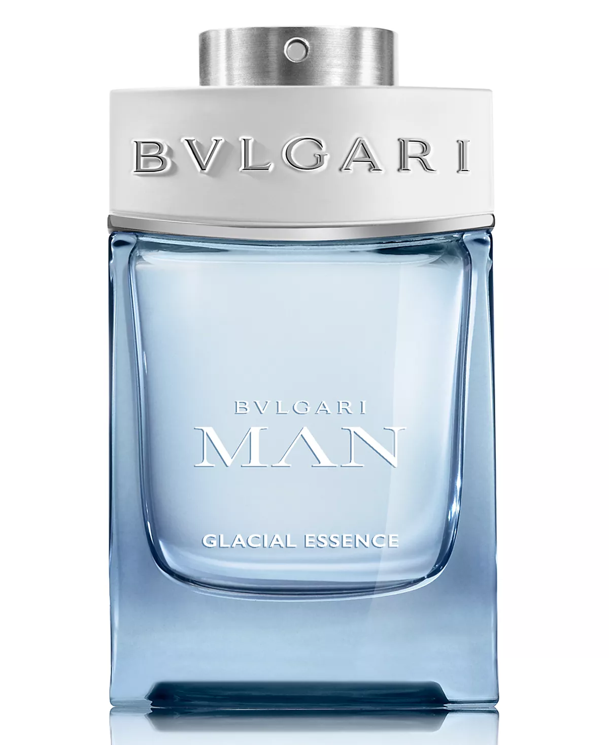  Мужской парфюмированный спрей Man Glacial Essence, 3,4 унции.