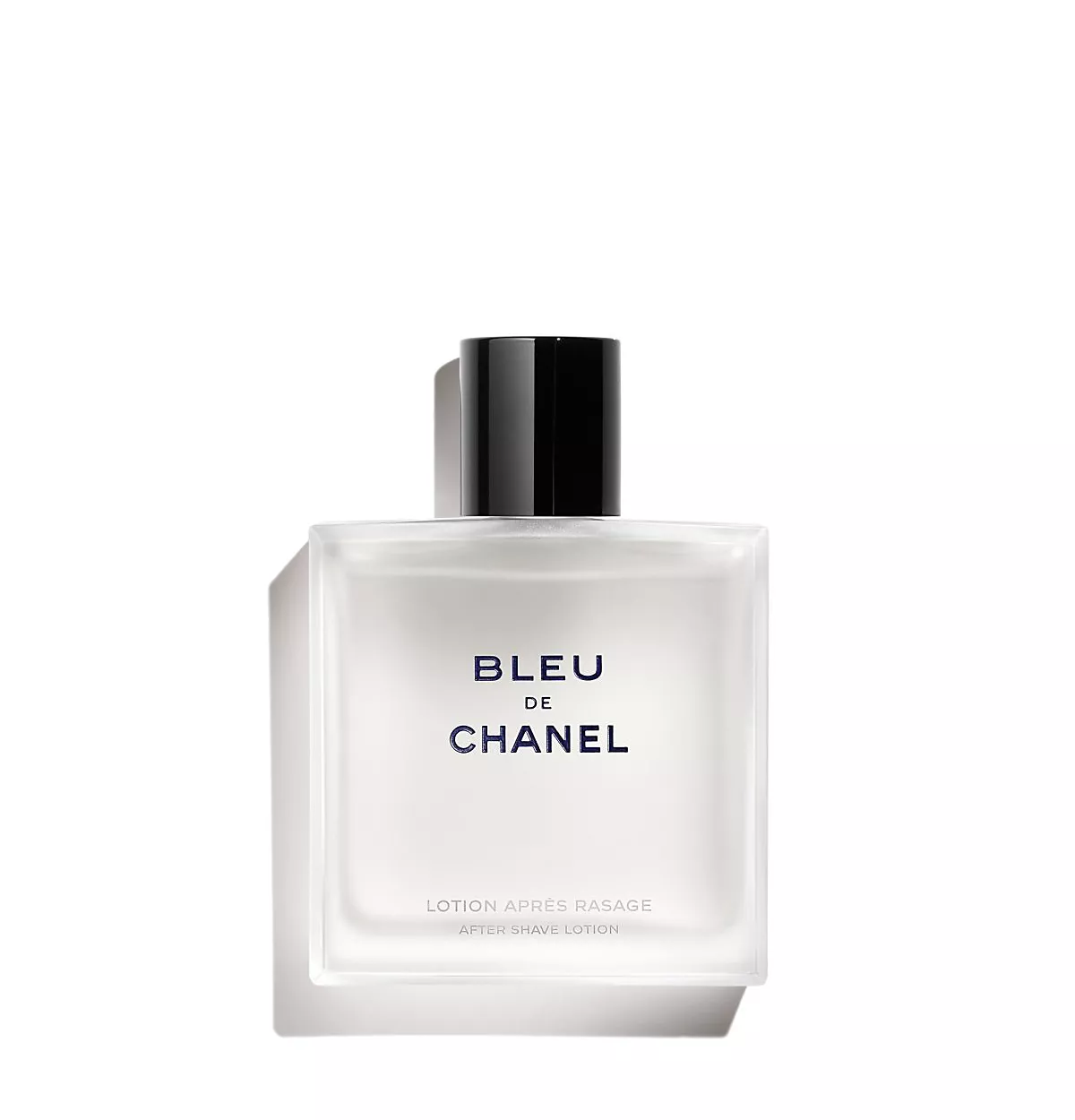 Лосьон после бритья BLEU DE, 3,4 унции.