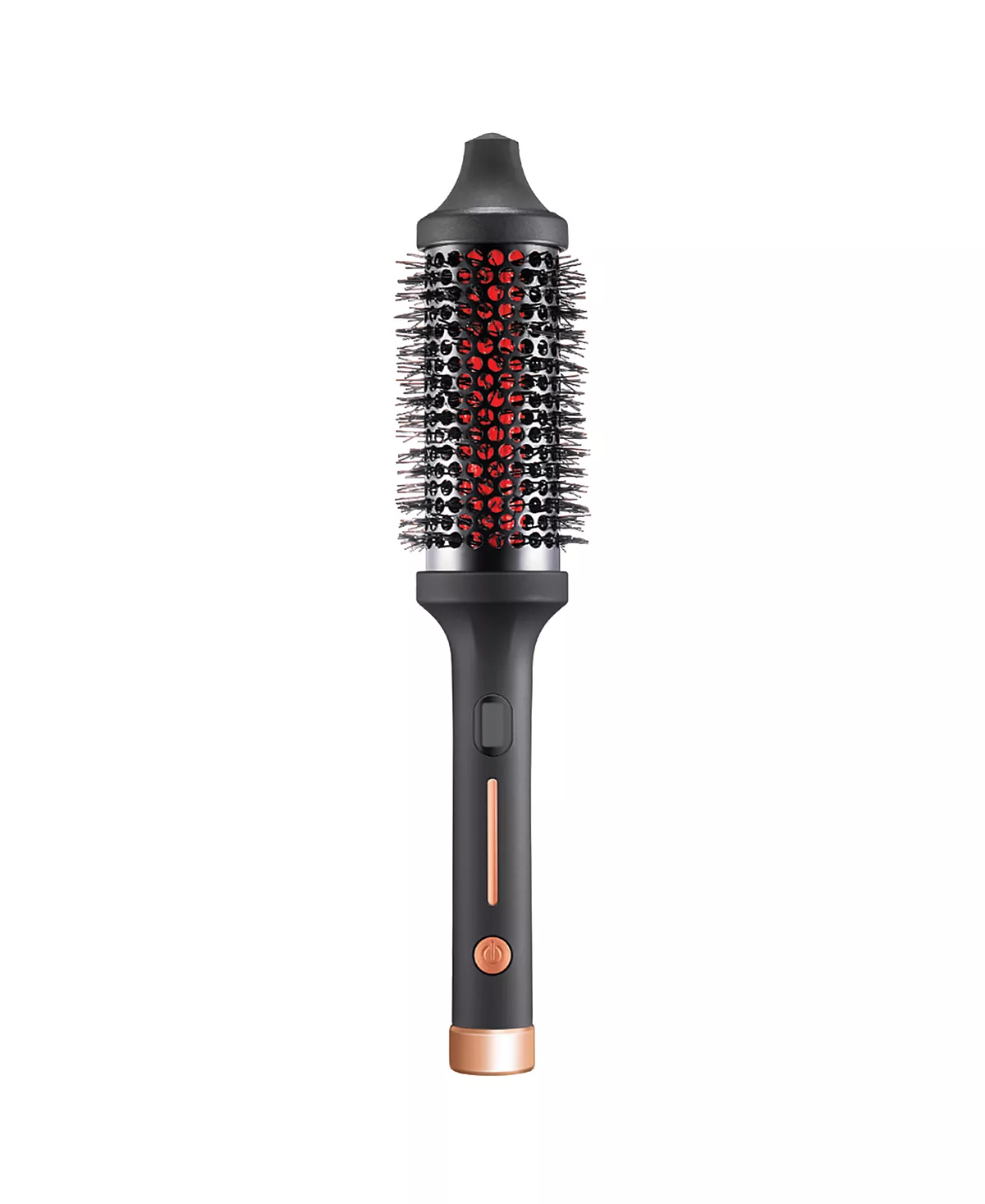 Инфракрасная тепловая щетка IR 43 мм с технологией дальнего инфракрасного излучения