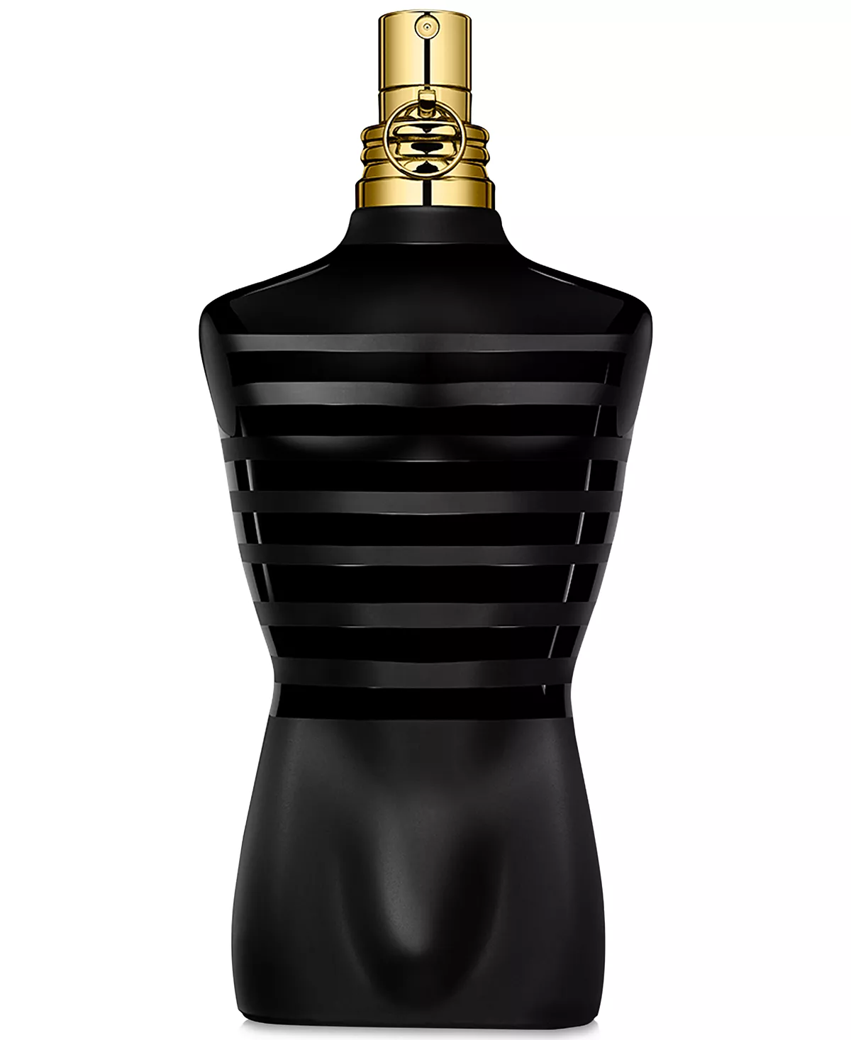  Мужской парфюмированный спрей Le Male Le Parfum, 4,2 унции. 