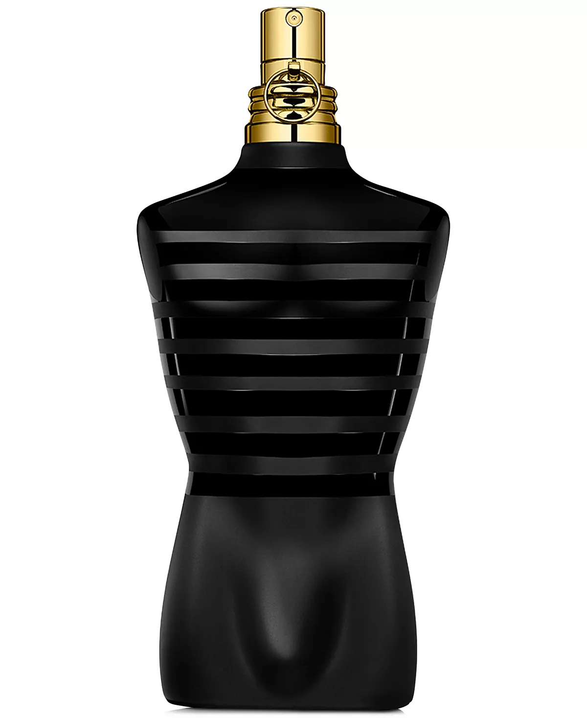  Мужской парфюмированный спрей Le Male Le Parfum, 2,5 унции. 