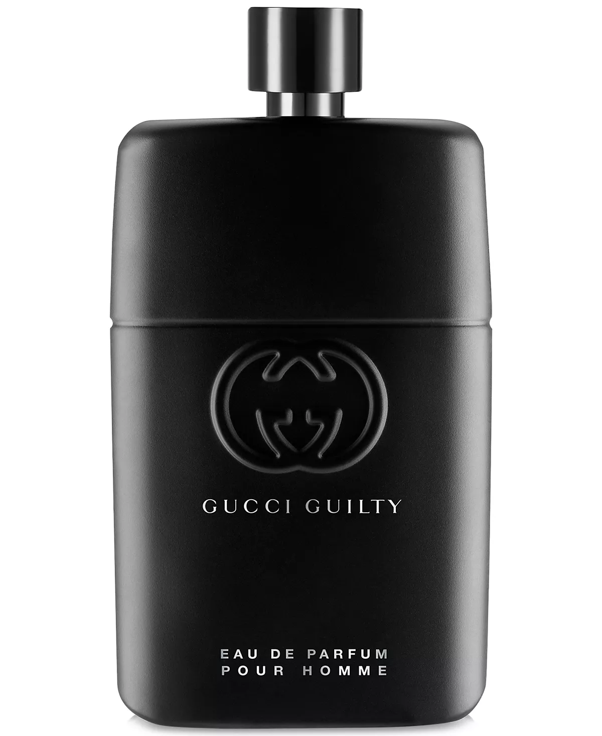  Парфюмированная вода для мужчин Guilty Pour Homme, 6,7 унции.