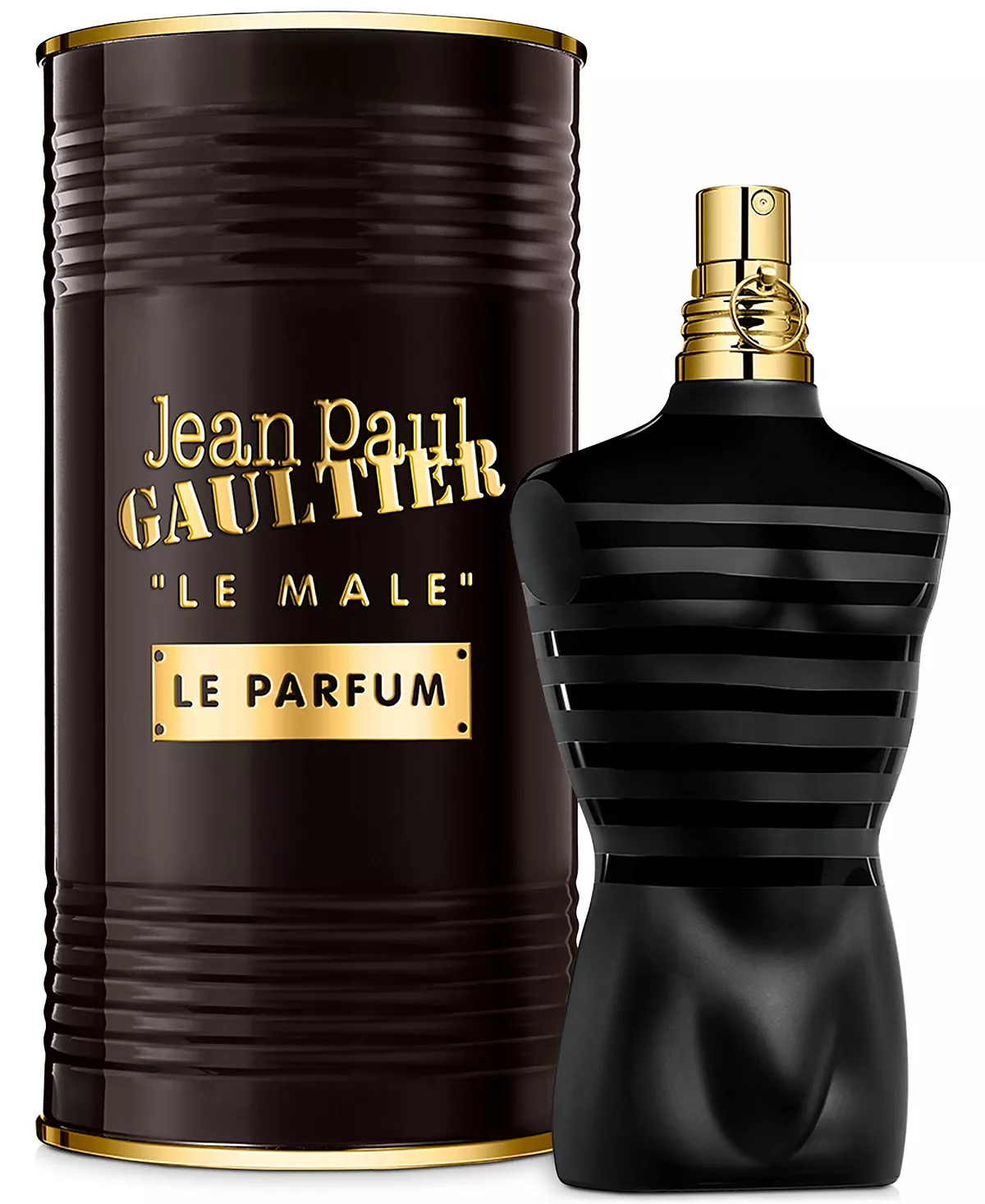  Мужская коллекция ароматов Le Male Le Parfum