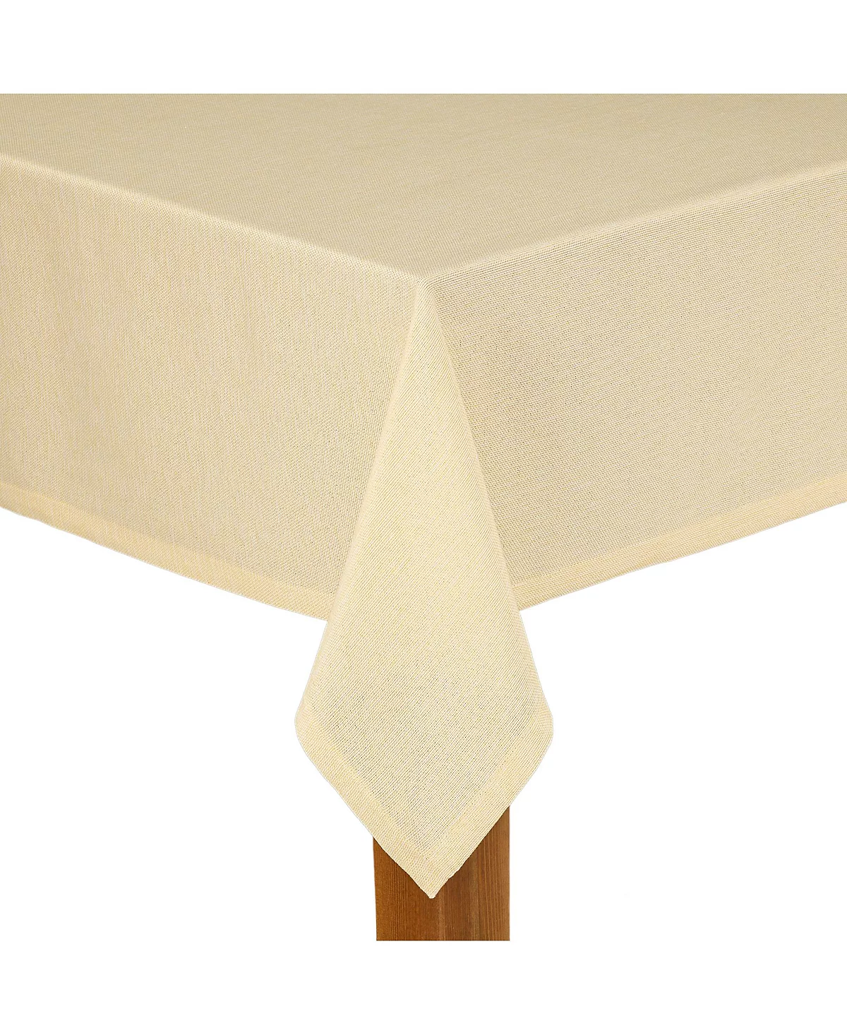Lintex Danube 60x84 Tablecloth Butter 11390₽