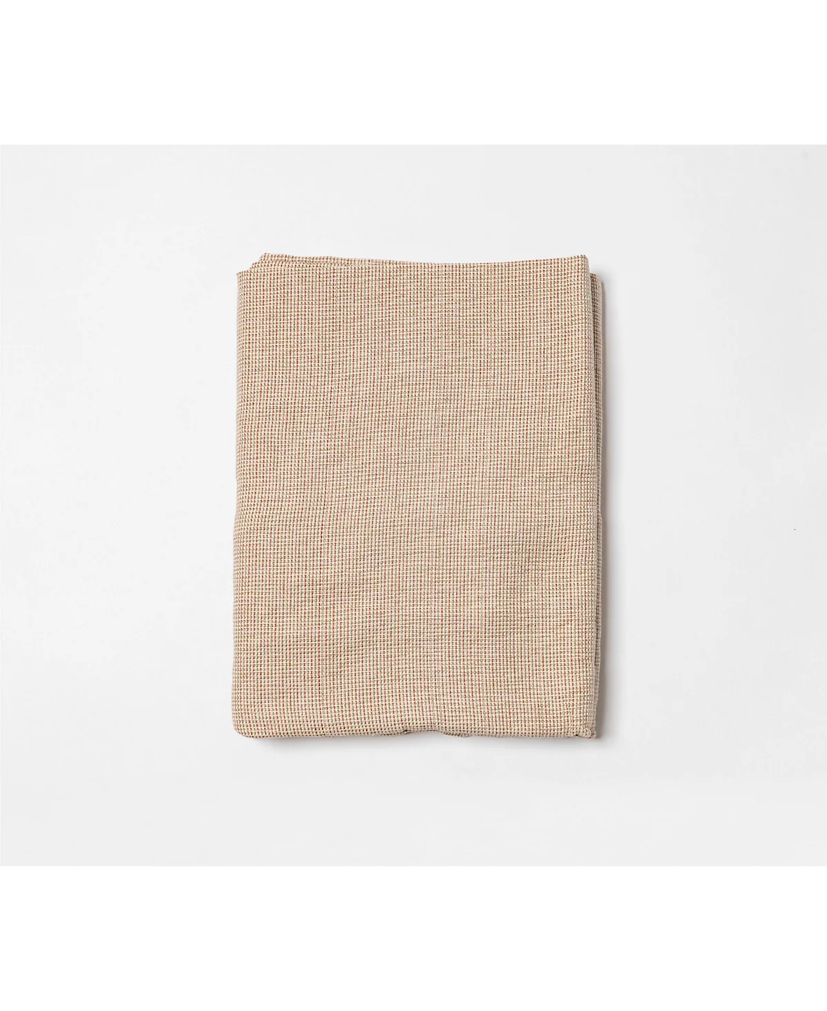 Lintex Tweed 100% Cotton Tablecloth 70