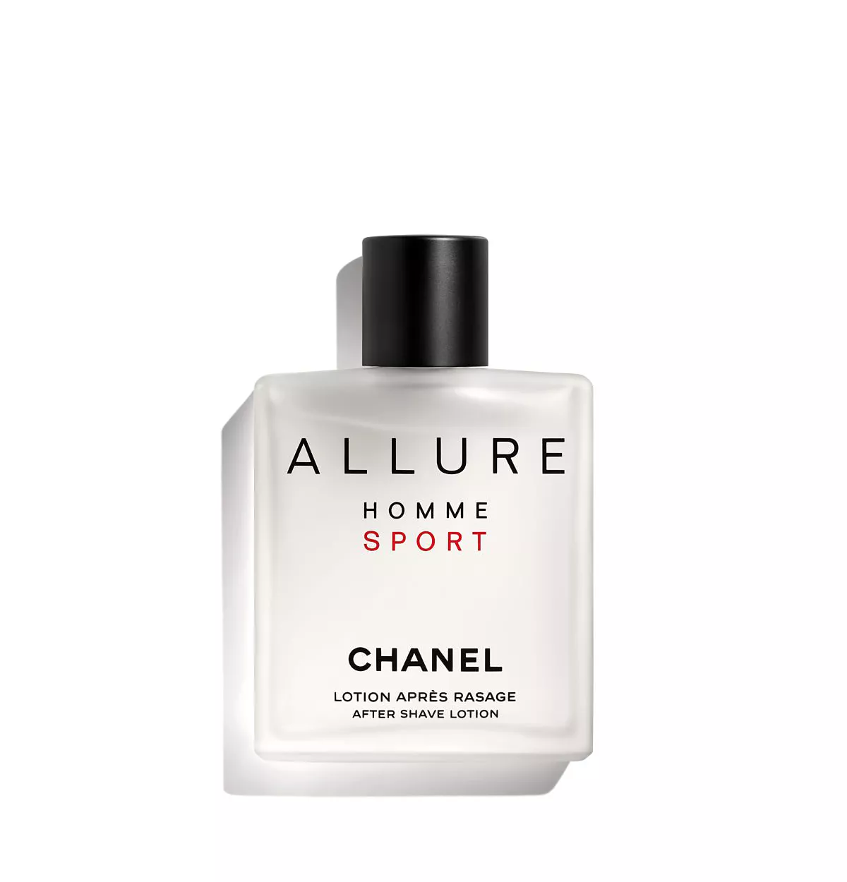 Лосьон после бритья ALLURE HOMME SPORT для мужчин 34 унции 14290₽