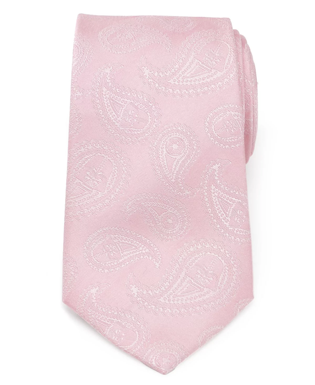 Mens Darth Vader Paisley Tie 12190₽