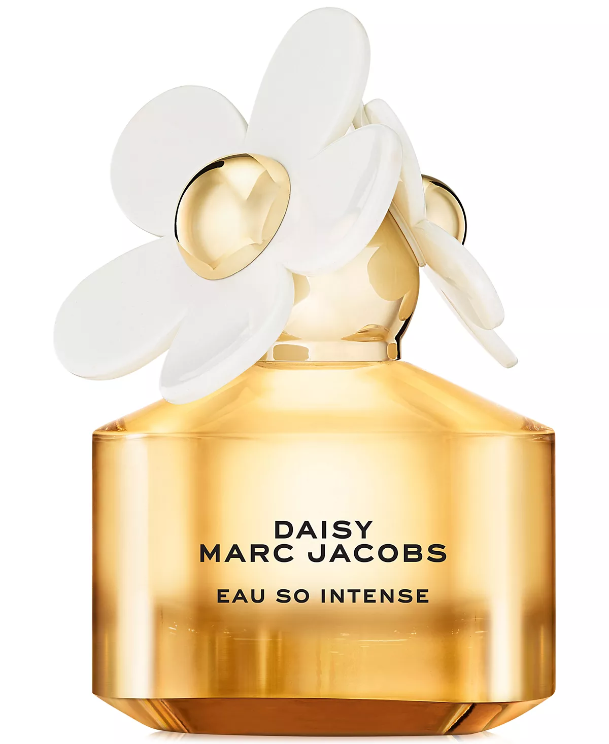 Парфюмированная вода MARC JACOBS Daisy Eau So Intense, 1,6 унции.