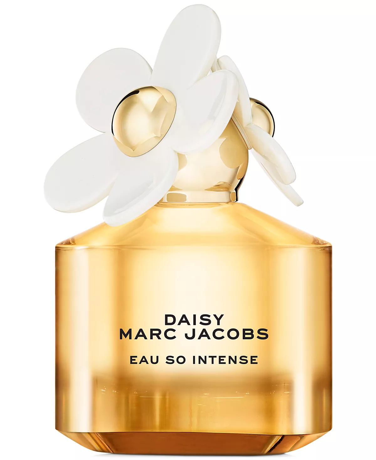Спрей-парфюмированная вода MARC JACOBS Daisy Eau So Intense, 3,3 унции.