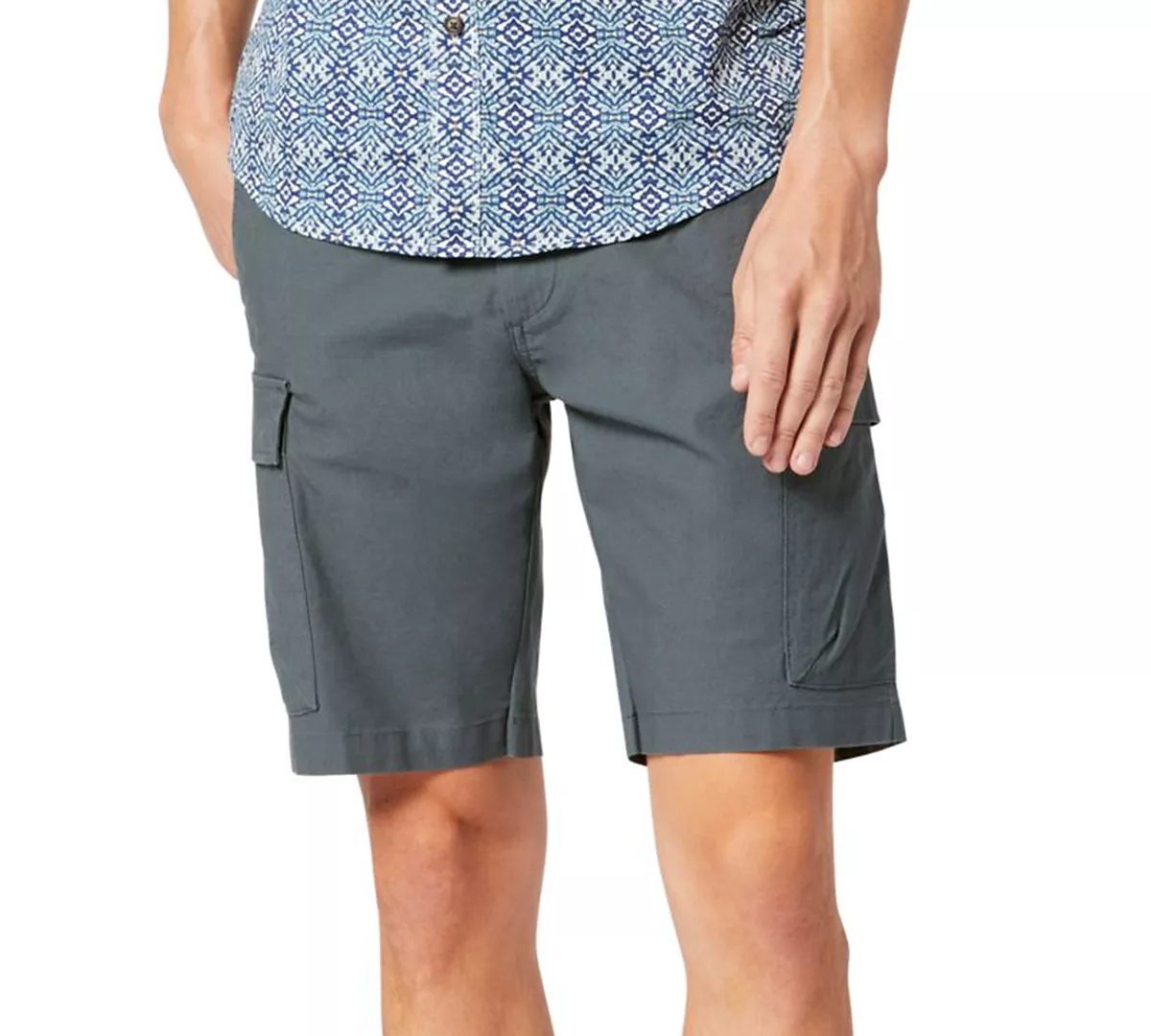 Мужские шорты-карго Smart 360 Tech длиной 9 дюймов 6690₽