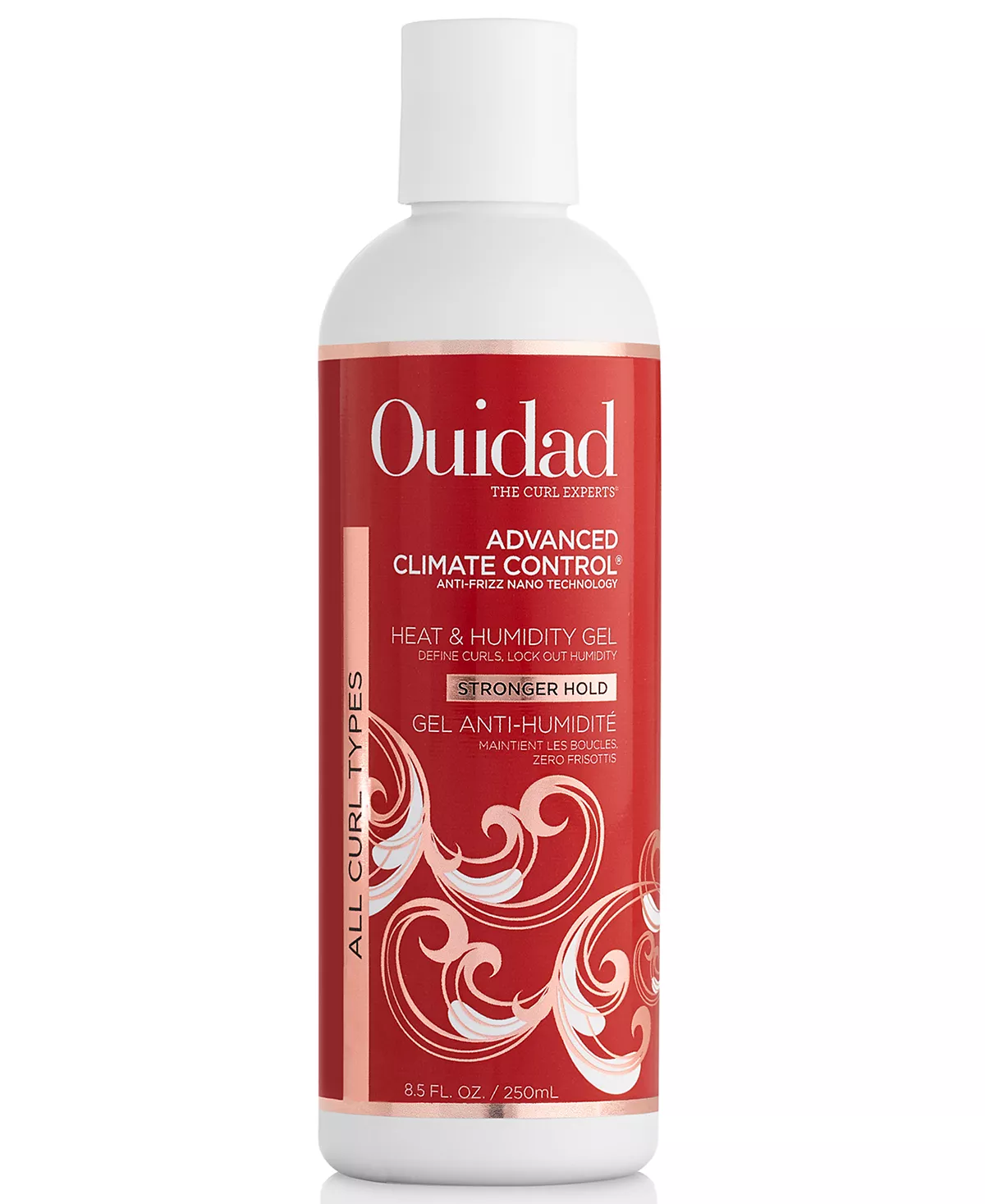 Усовершенствованный гель для контроля температуры и влажности воздуха - Более прочная фиксация