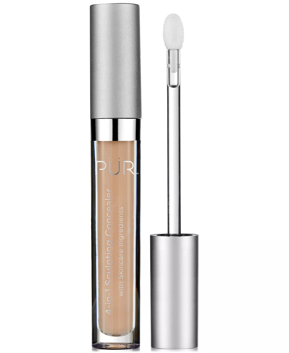 Корректирующий консилер 4-в-1 с компонентами для ухода за кожей 4590₽