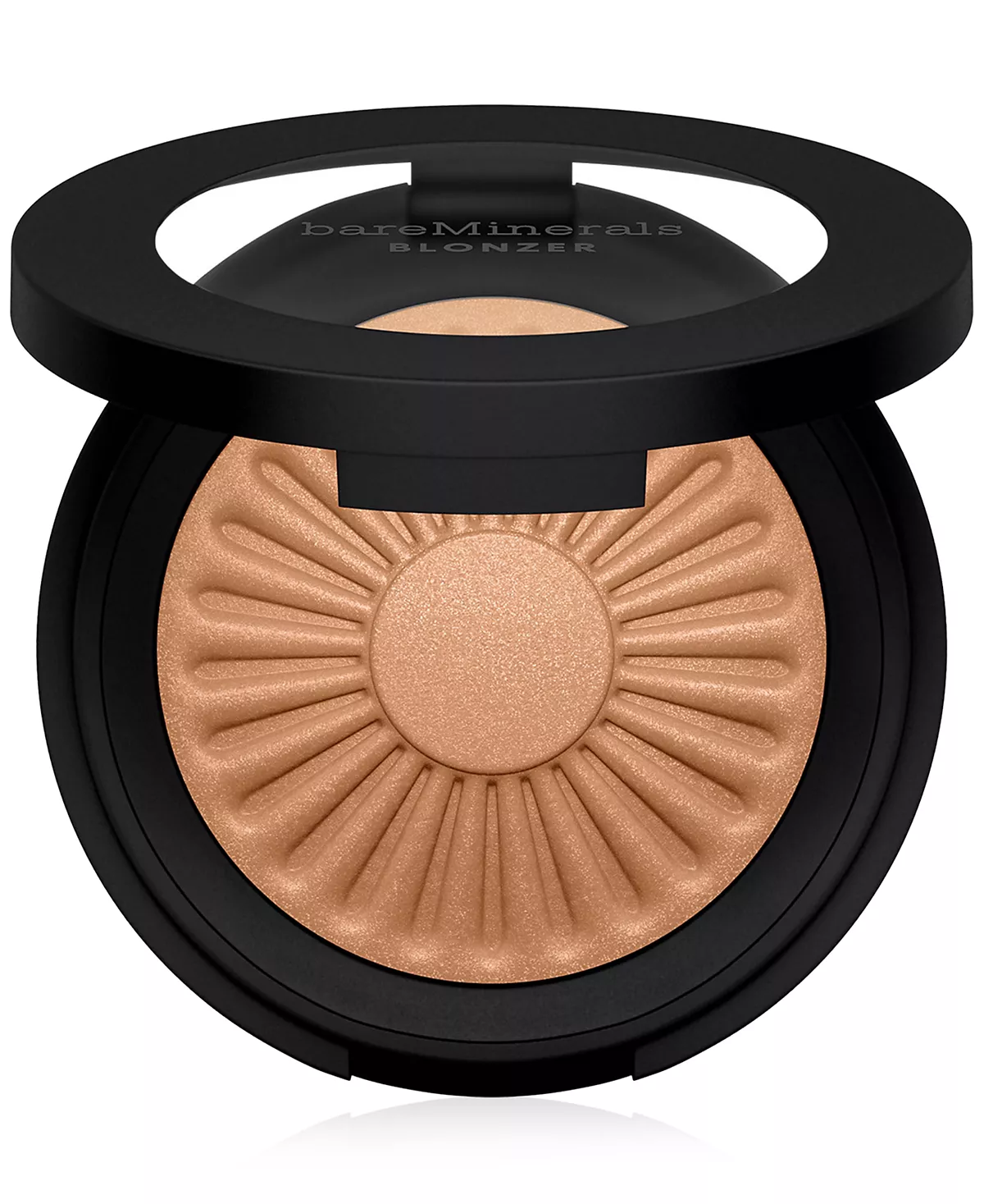 Пудровые румяна и бронзатор GEN NUDE® BLONZER™ в одном флаконе