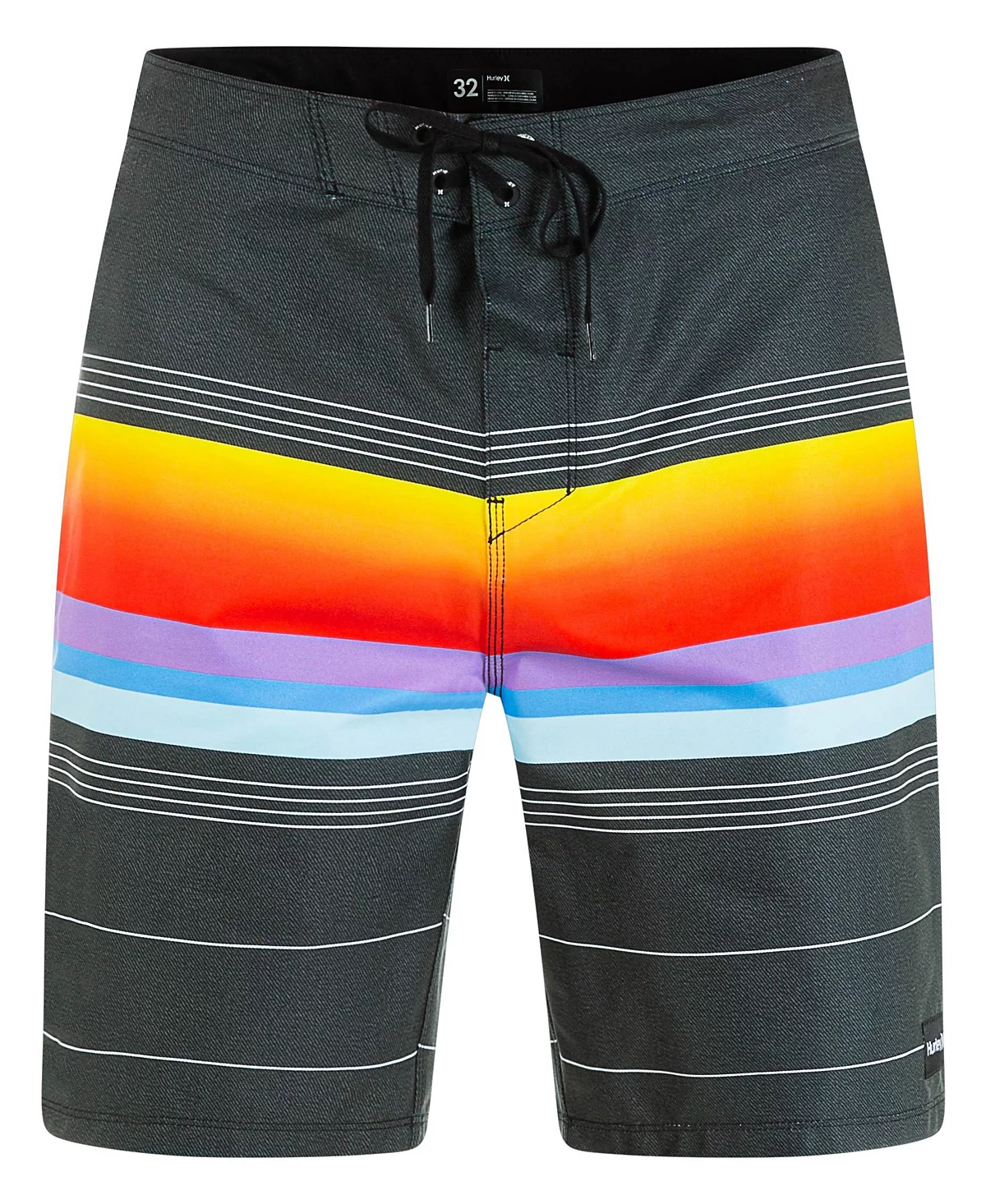 Hurley Mens Pleasure Point 20 Board short 8590₽