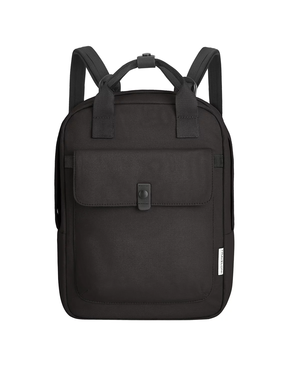 Travelon Anti-Theft Origin Small Backpack