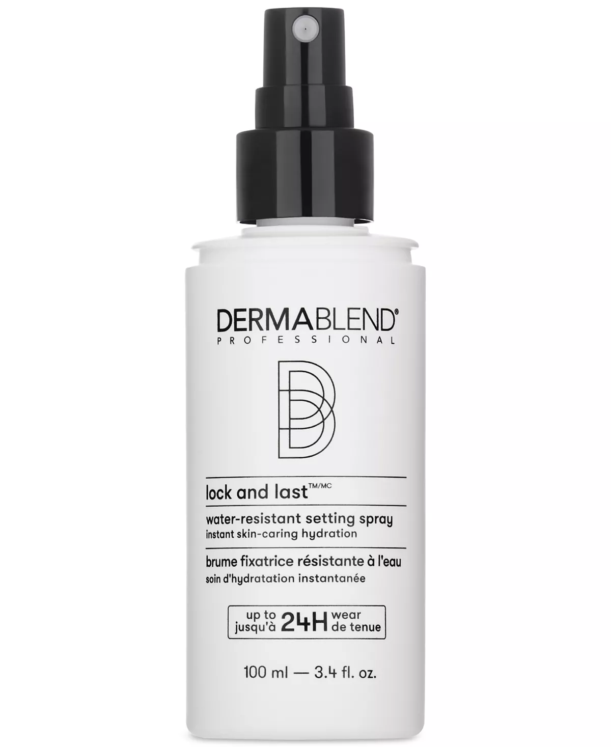 Водостойкий фиксирующий спрей Lock - Last 34 унции 5290₽