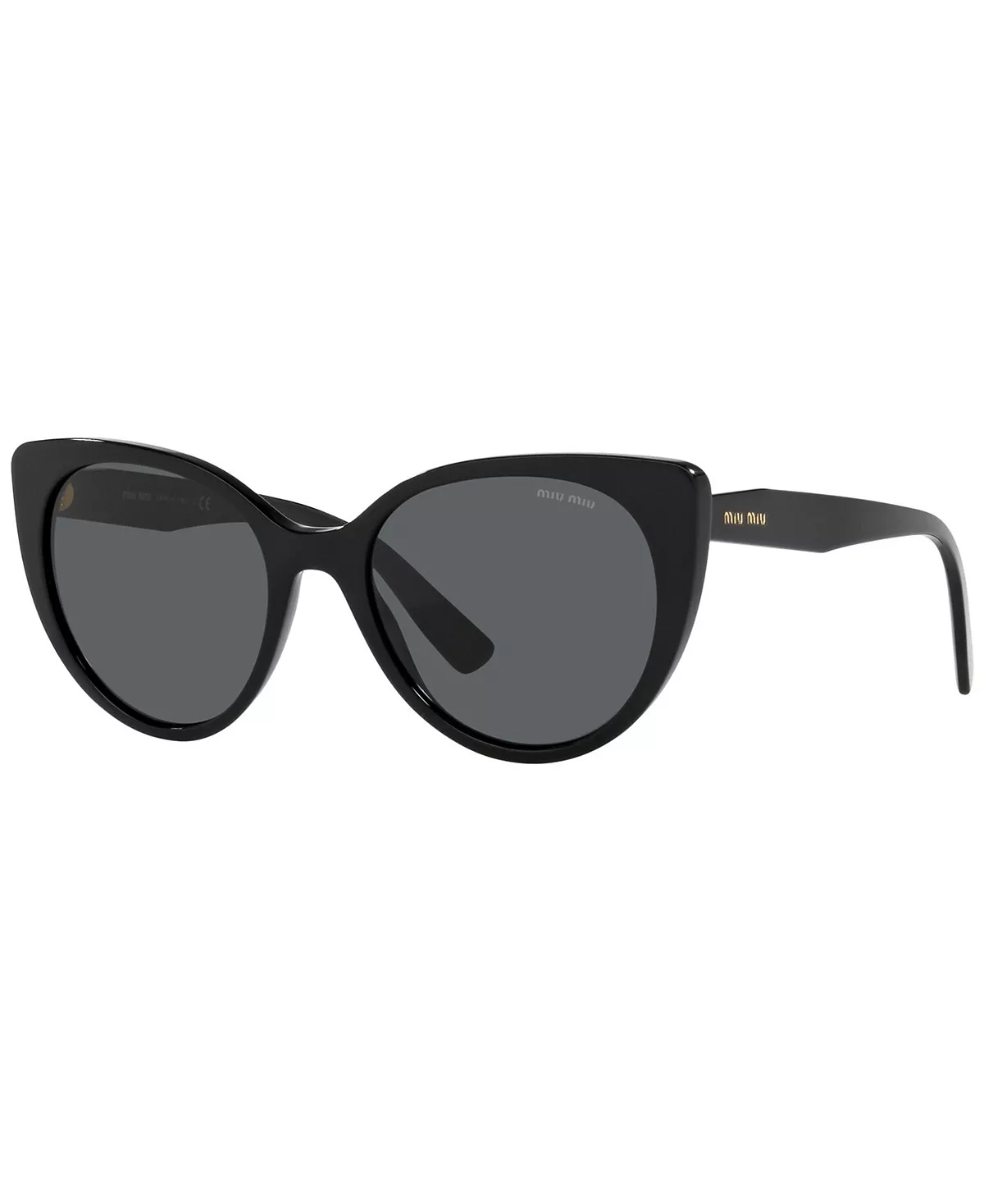 Женские солнцезащитные очки Miu Miu, MU 04XS