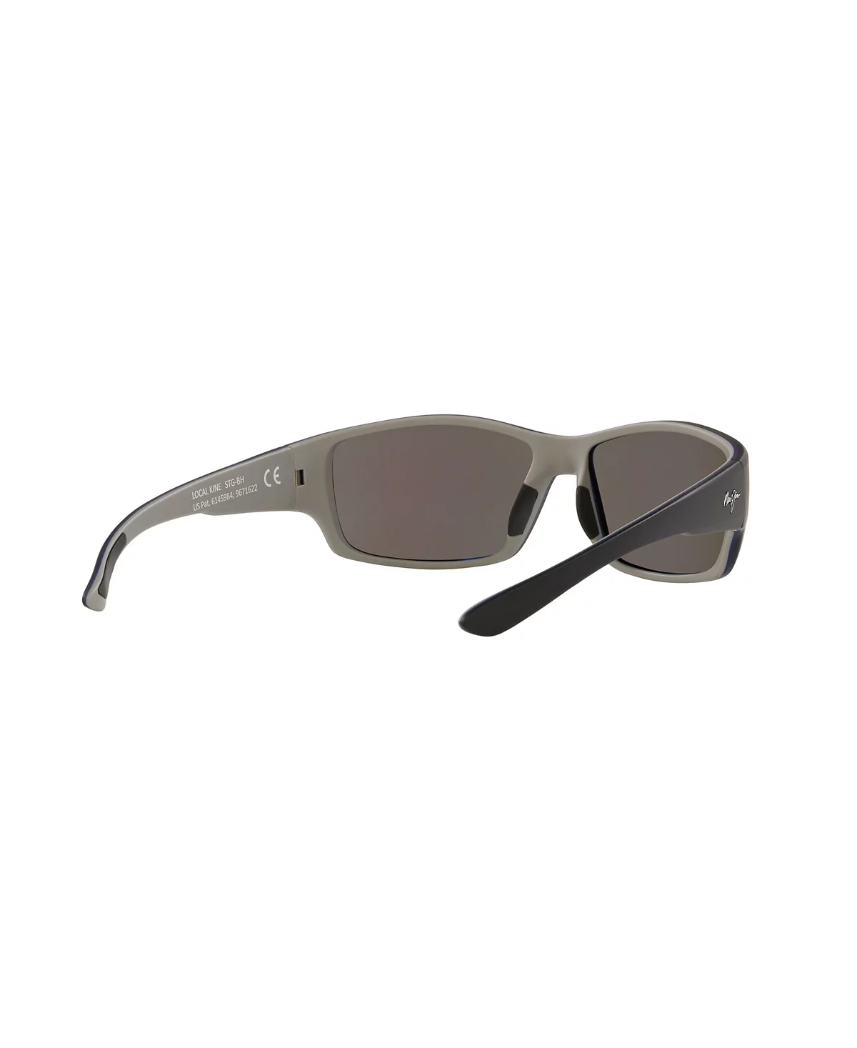 Мужские солнцезащитные очки Maui Jim, Local Kine Mj000617