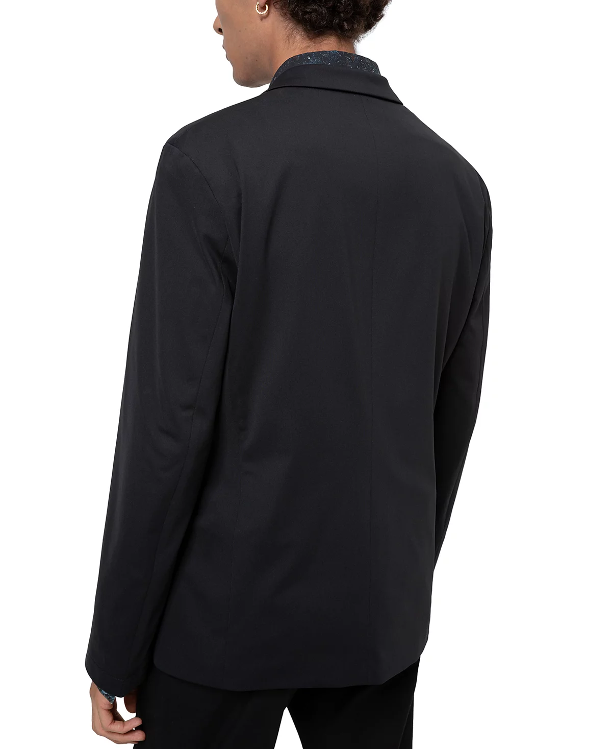 HUGO by Hugo Boss Mens Slim-Fit Performance Jacket 75790₽