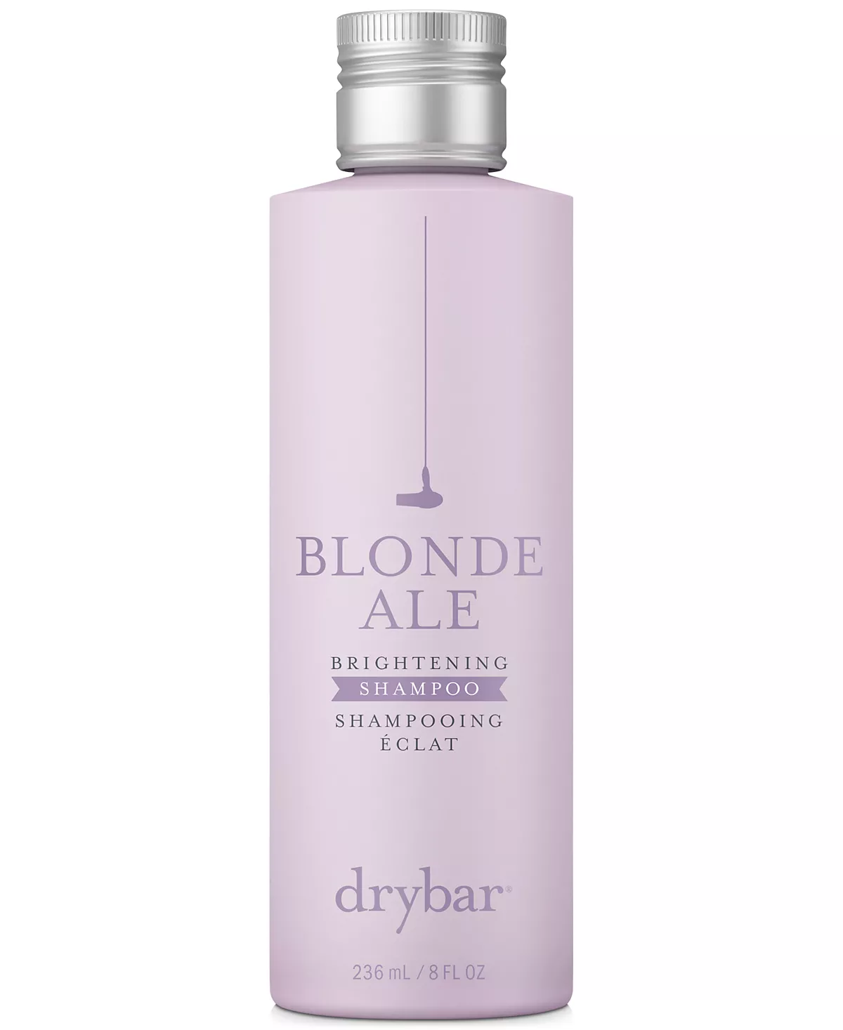 Осветляющий шампунь Blonde Ale 8 унций 5490₽