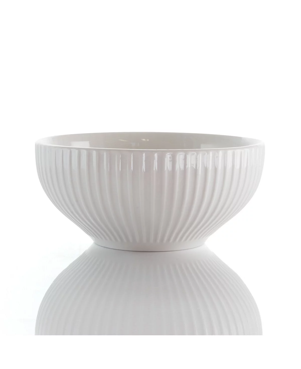 Elama Elle Dinnerware Set of 18 Pieces