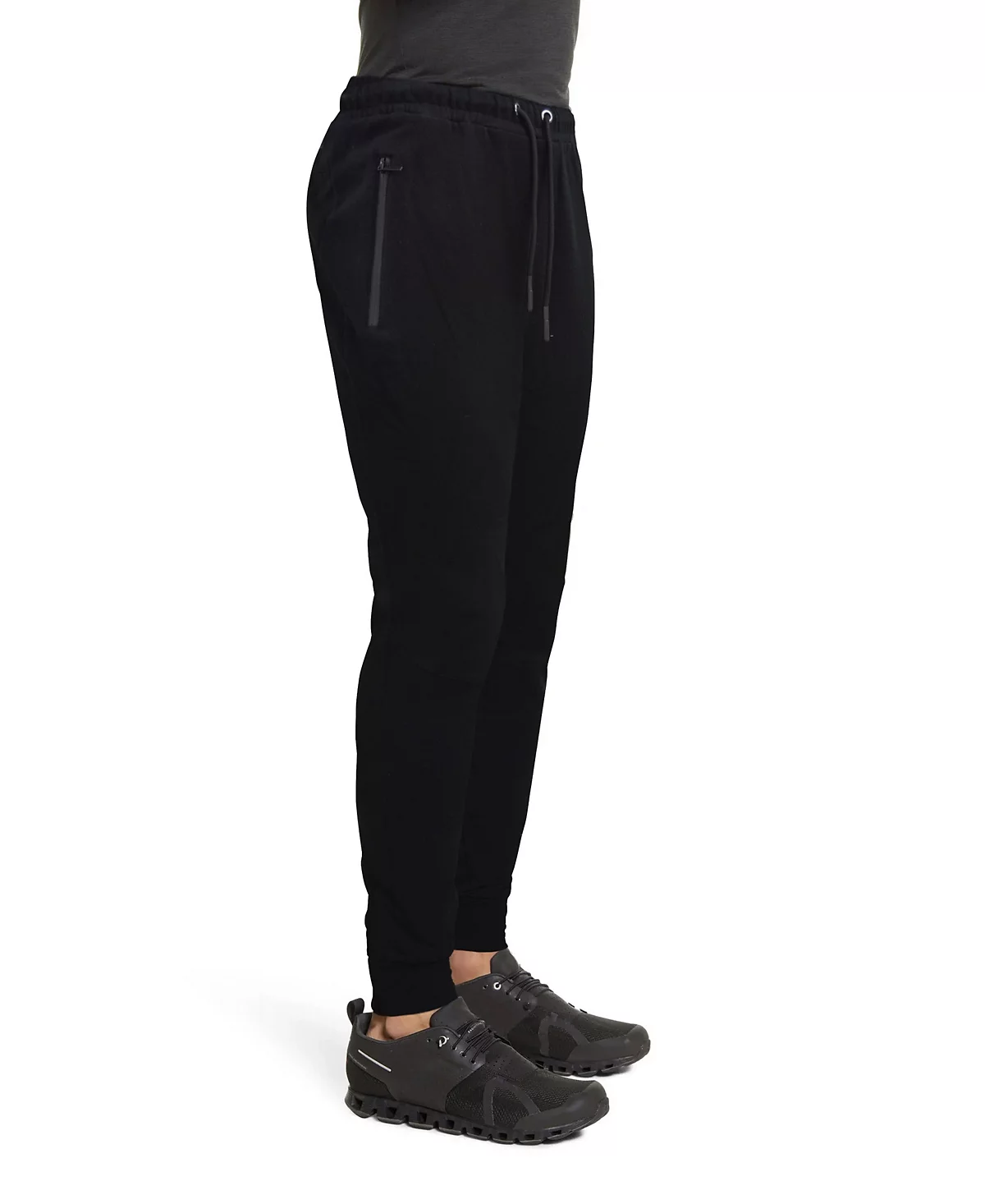 Mens Fleece Jogger Pants 9090₽