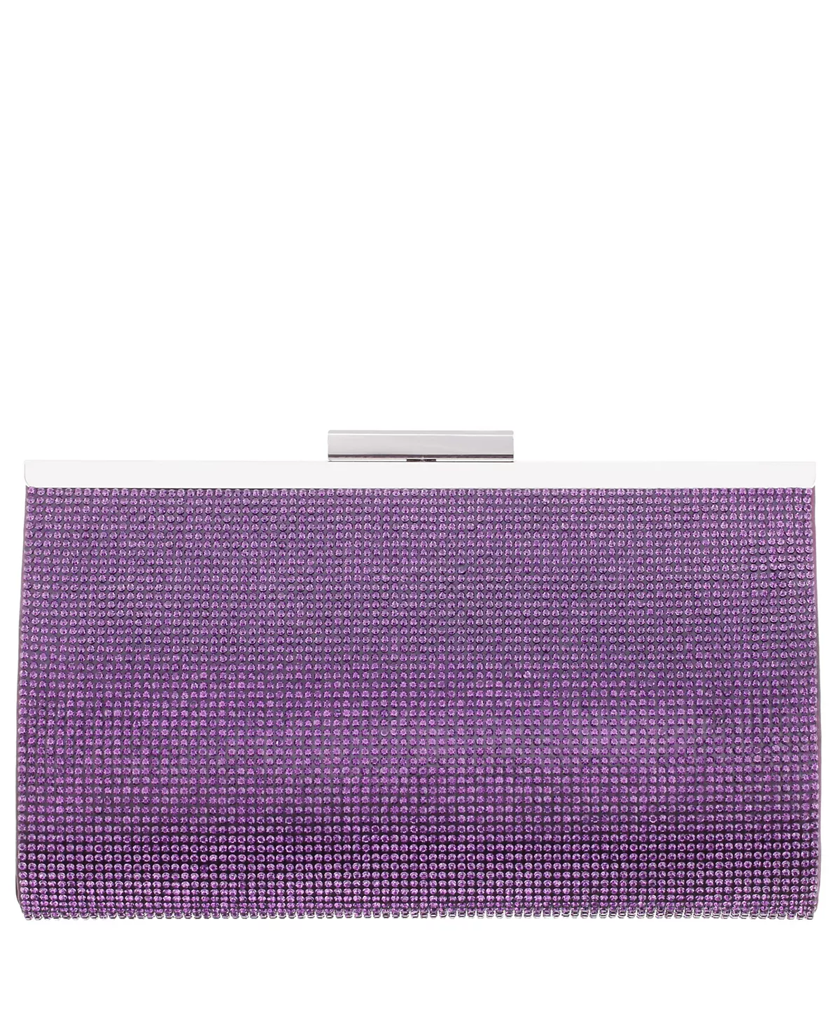 Женский клатч в хрустальной оправе 14790₽