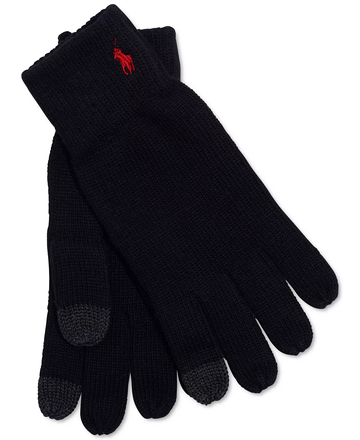 Мужская вязаная перчатка Touch Glove 6890₽