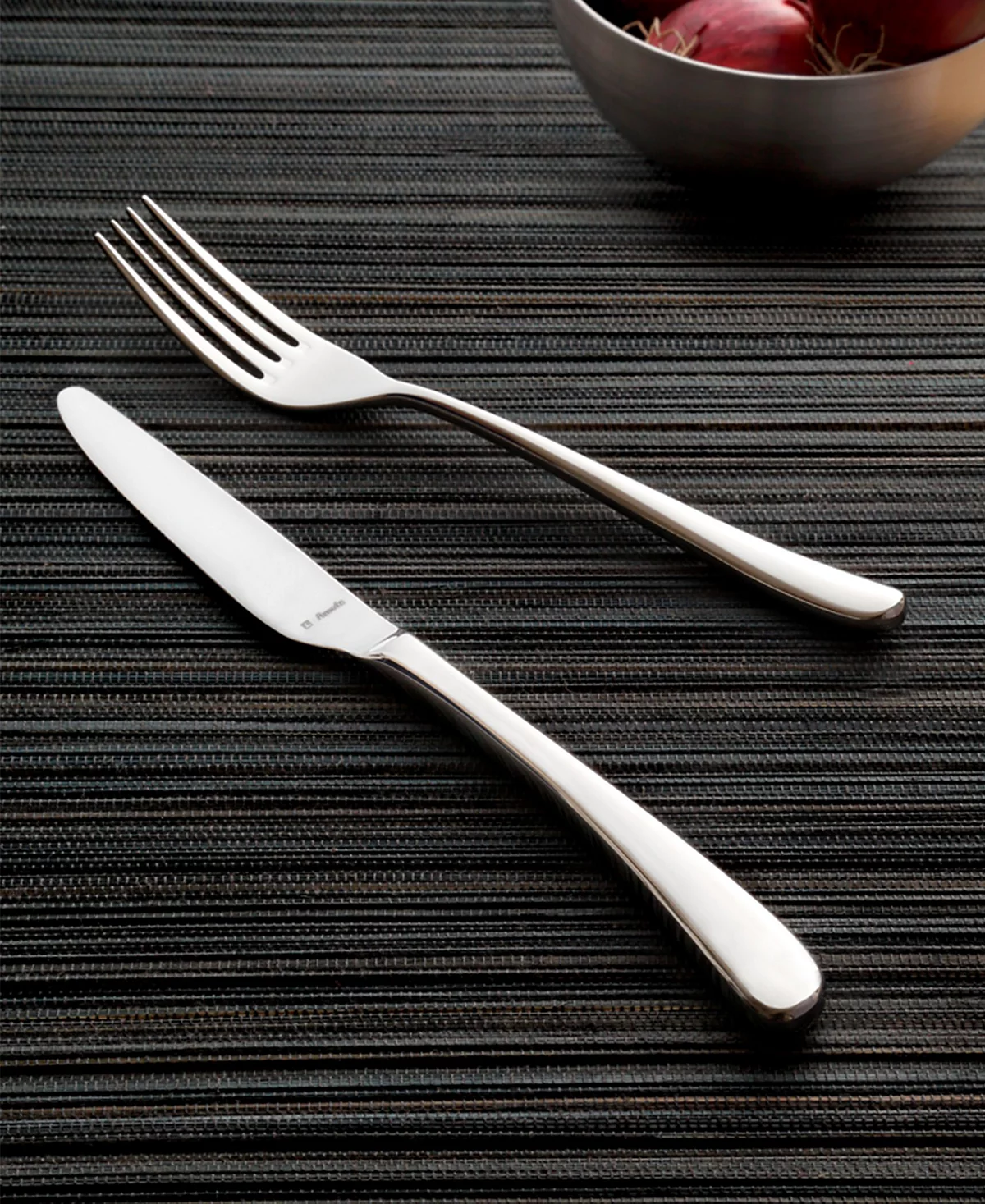 Amefa Newton 5 Piece Flatware Set 10990₽