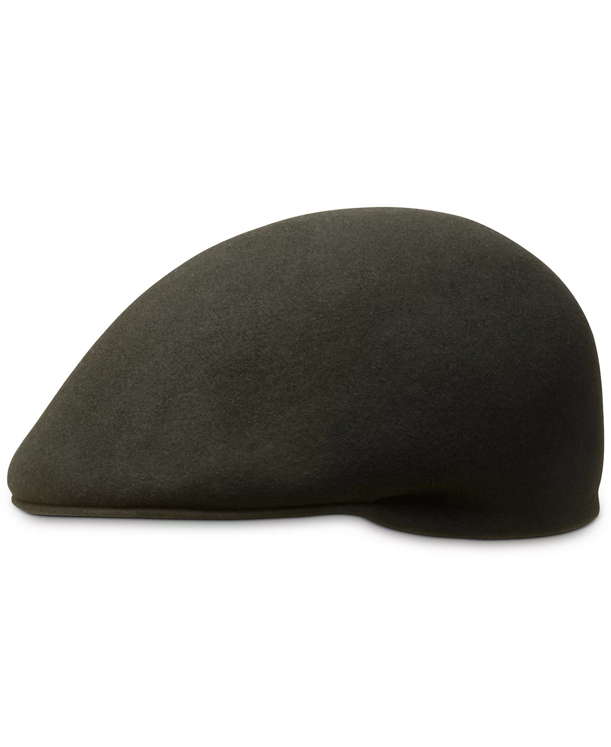 Country Gentleman Men's Ascot Felt Cap