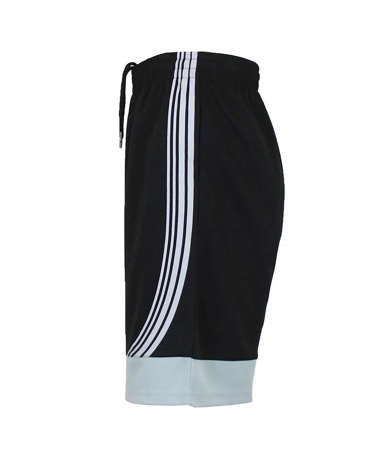 Galaxy By Harvic Mens Active Training Modern-Fit Moisture-Wicking Colorblocked Mesh Basketball Shorts 3590₽