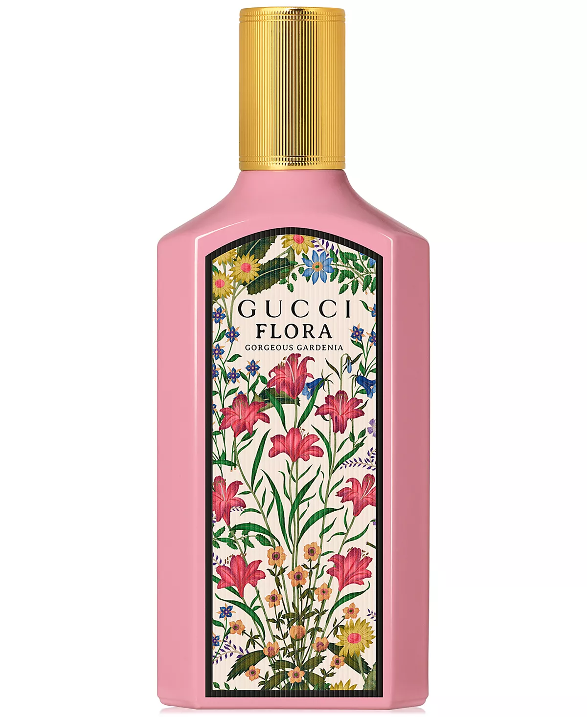 Коллекция ароматов Flora Gorgeous Gardenia Eau de Parfum